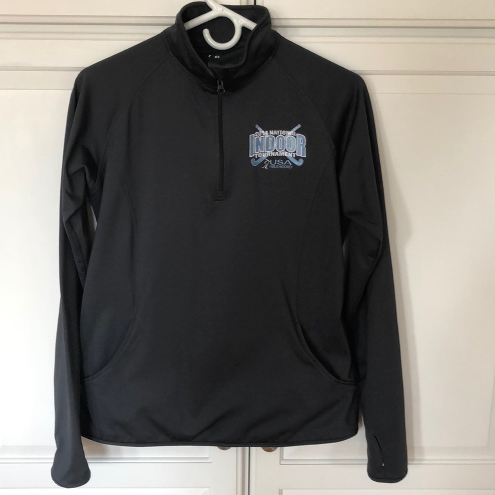 USA Field Hockey Pullover